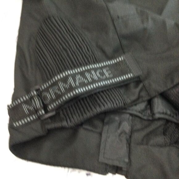 Milwaukee Jacket Men’s Size M Color Black Nylon Performance Apparel - Picture 10 of 12